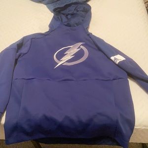Adidas Tampa Bay Lightning Hoodie